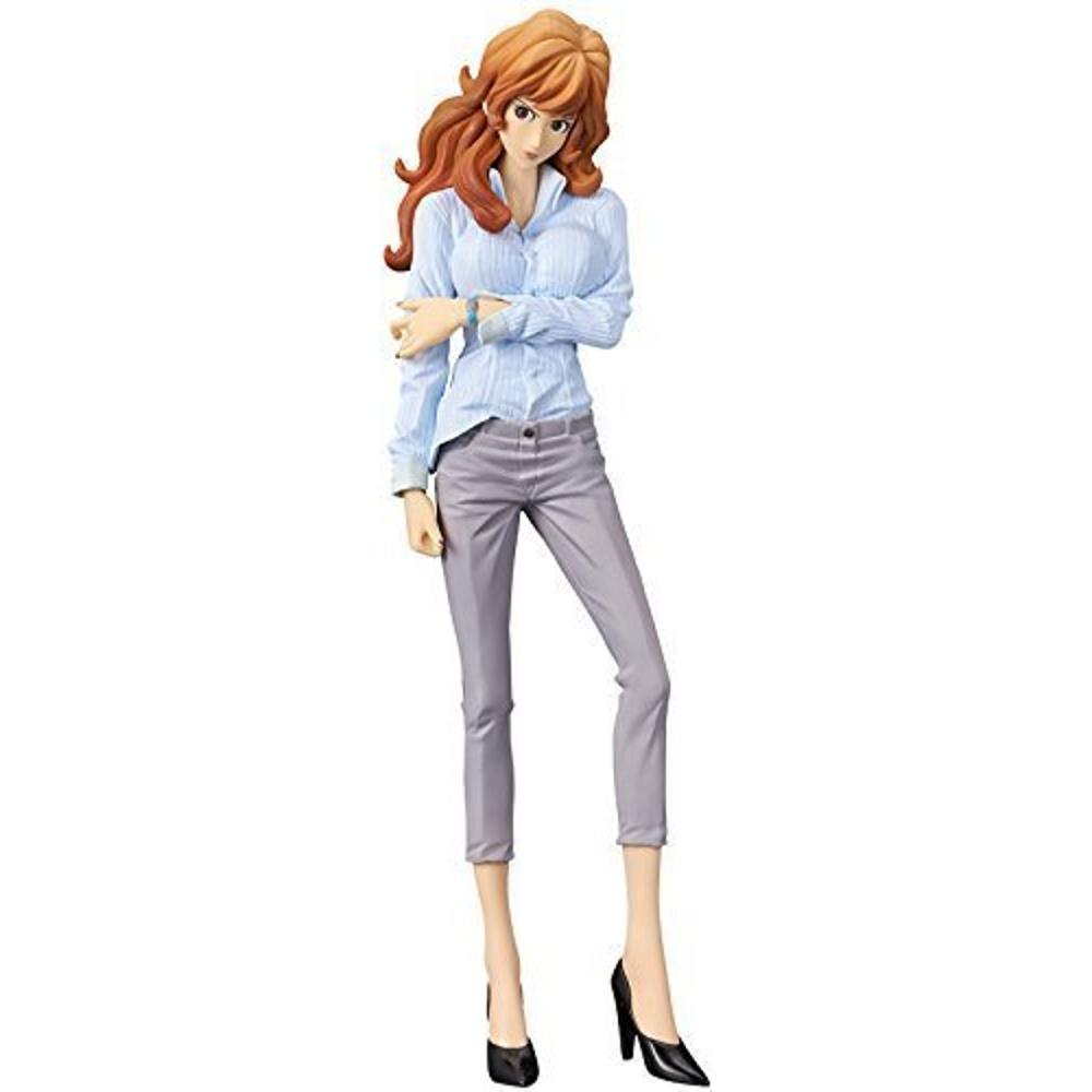 

Banpresto Lupine the Third MASTER STARS PIECE FUJIKO MINE 2 (Fujiko Mine)