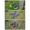 Impact Resistant UAV Leaf Protector TPU Propeller Guard Adds Colorful Style Without Affecting Flight for Avata 2