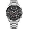Watch (Eco-Drive Solar Powered / 10 ATM Water Resistant / Chronograph) CA4764-57E CITIZEN COLLECTION Sapphire Glass Men's Business Analog Da