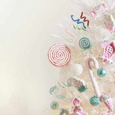 Party-Zubehör – Weihnachtsdeko