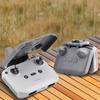 Remote Control Hood Cover for DJI RC-N3/RC-N2/RC-N1 Adjustable Protective Shield