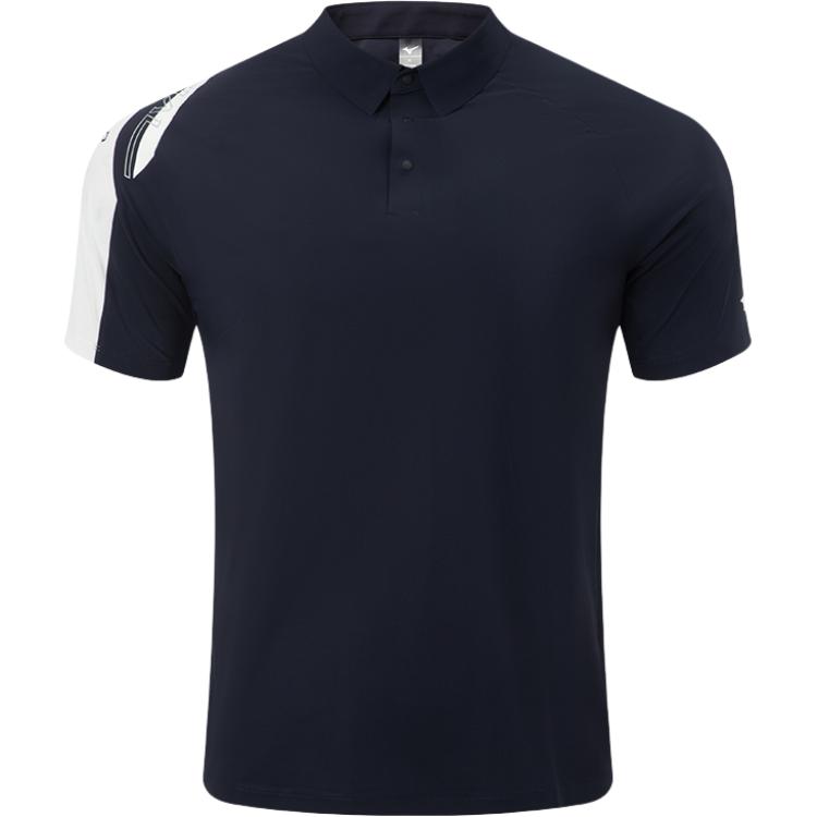 Mizuno ESSENTIAL Мужская одежда для гольфа K2CA51AA M