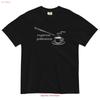 Work Humor Espresso Patronum Spell T Shirt Vintage Breathable Stretched Fashion Comfortable Homme Versatile