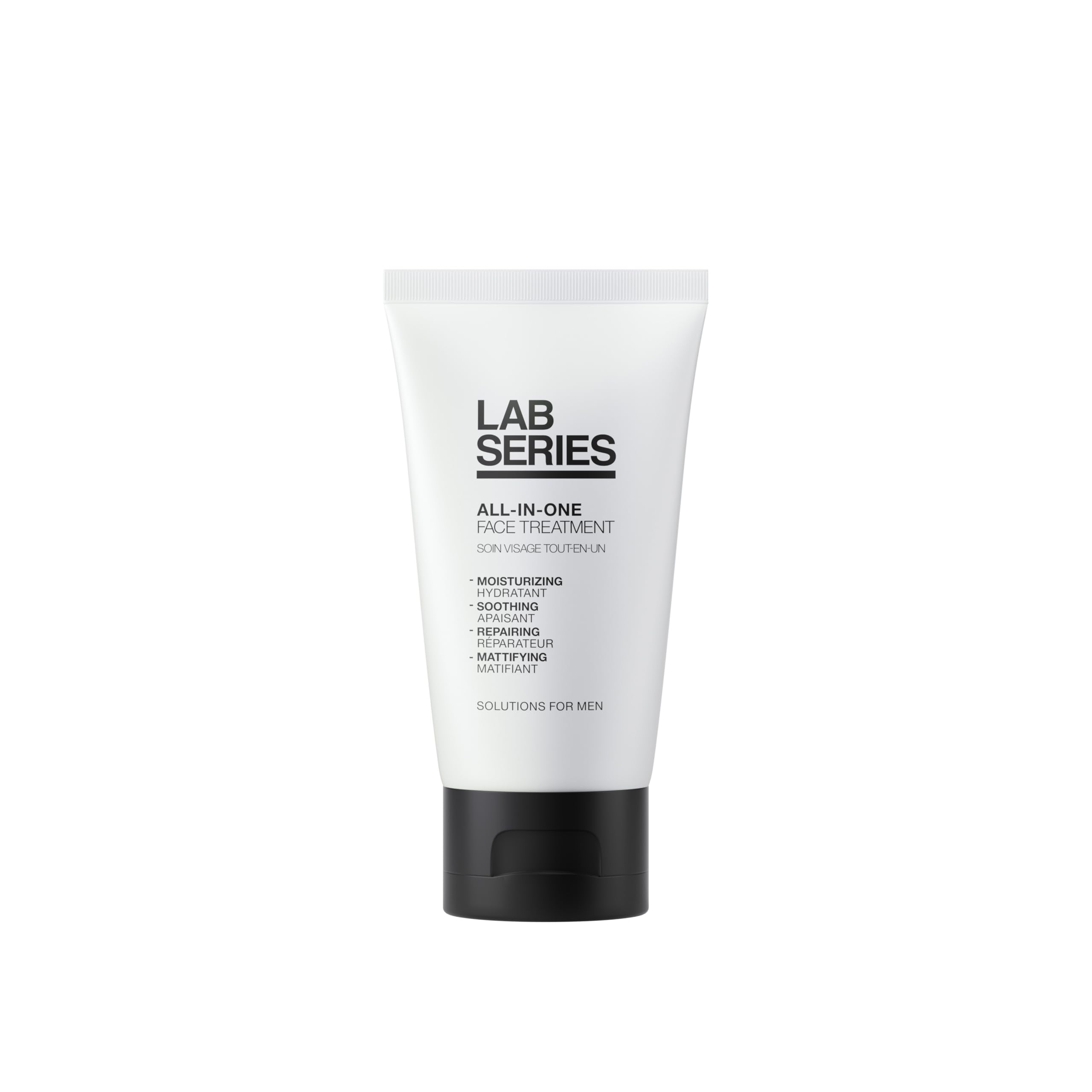 LAB SERIES Face Skin 50mL All-in-One Treatment, Men s Emulsion, Care, [Authentic]