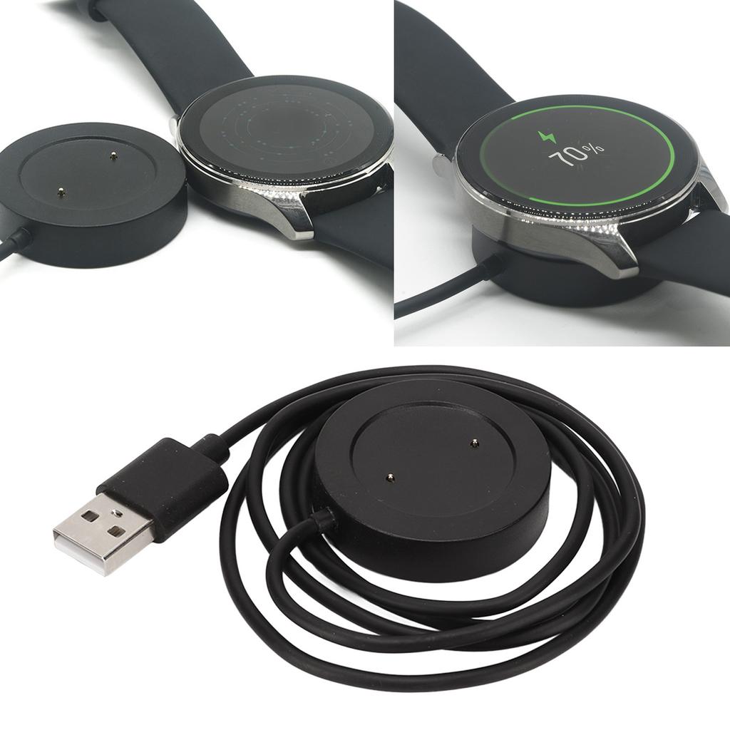 Wireless Smartwatch 1m ABS Multi Protections Smartwatch Charging Dock for WA2156A