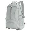 New FILA Fabric Backpack Unisex Tea Mo Green A53U521131F-LG