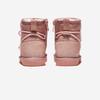[ABC Select] Fleece Warm Boots [K7152-PINK]