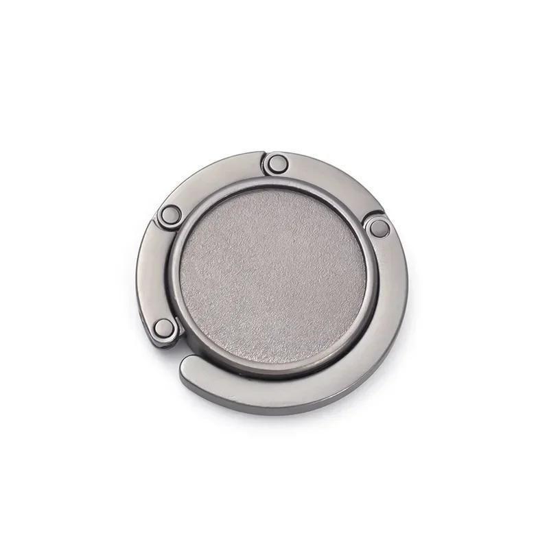 Bag Holder Handbag Hanger Folding Hook Holder Portable Key Rack Table Hook Hardware Travel Outdoor Storage Hanger