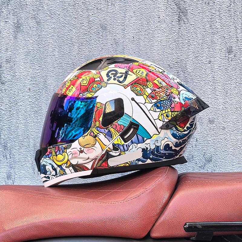 

ORZ Унисекс Мотоциклетный Шлем Сертификация DOT Двойные Линзы Поперечное сечение Шлем Защитный Модульный Флип Шлем Шлем С Козырьком XXL