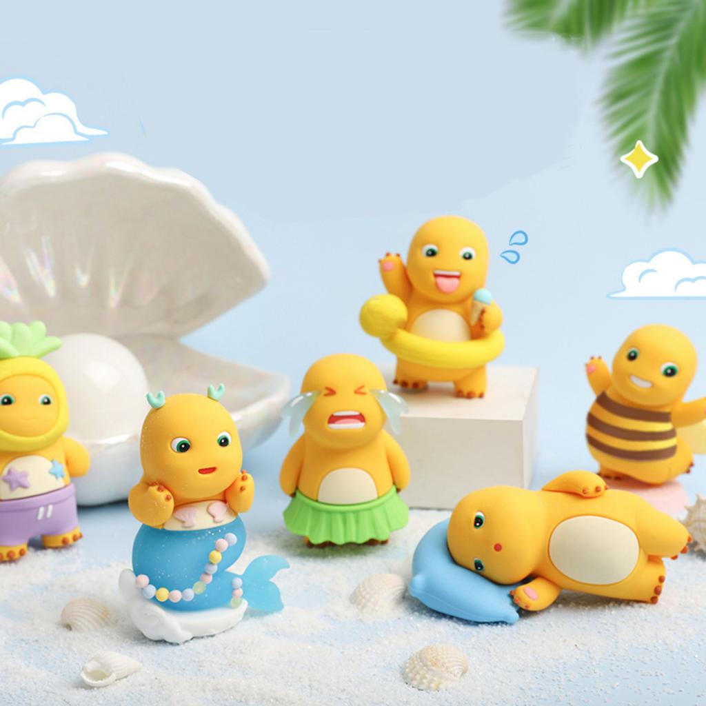 A Adorable Desktop Companion For Everyone!