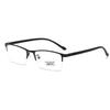 Women's 2022 Anti-Blue Light Retro Korean Reading Glasses - Unisex Design for Business and Seniors