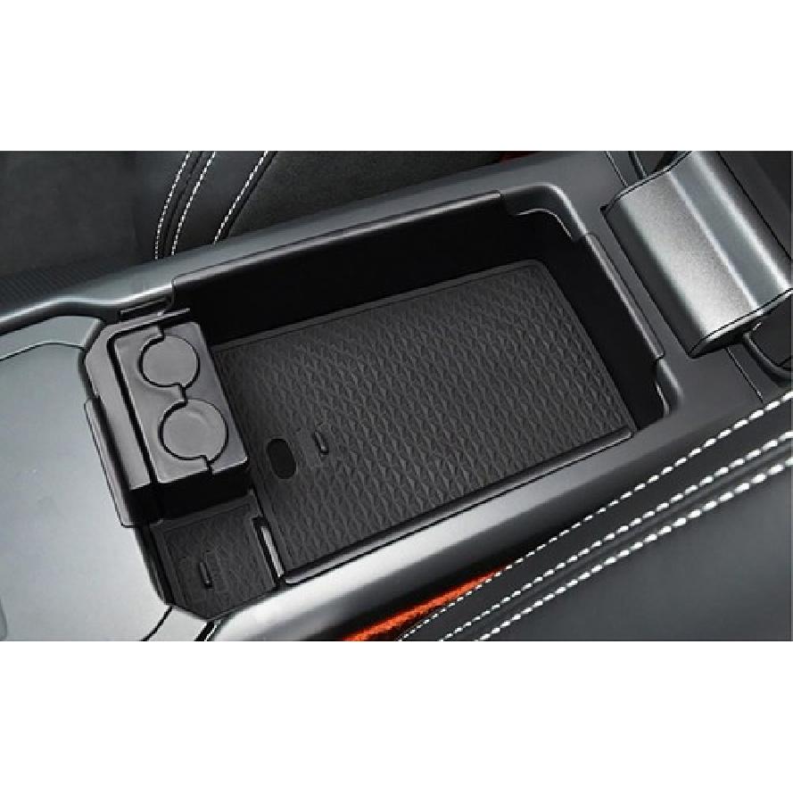 Armrest Storage Box for Volvo XC40 2018   Center Console Organizer Tray