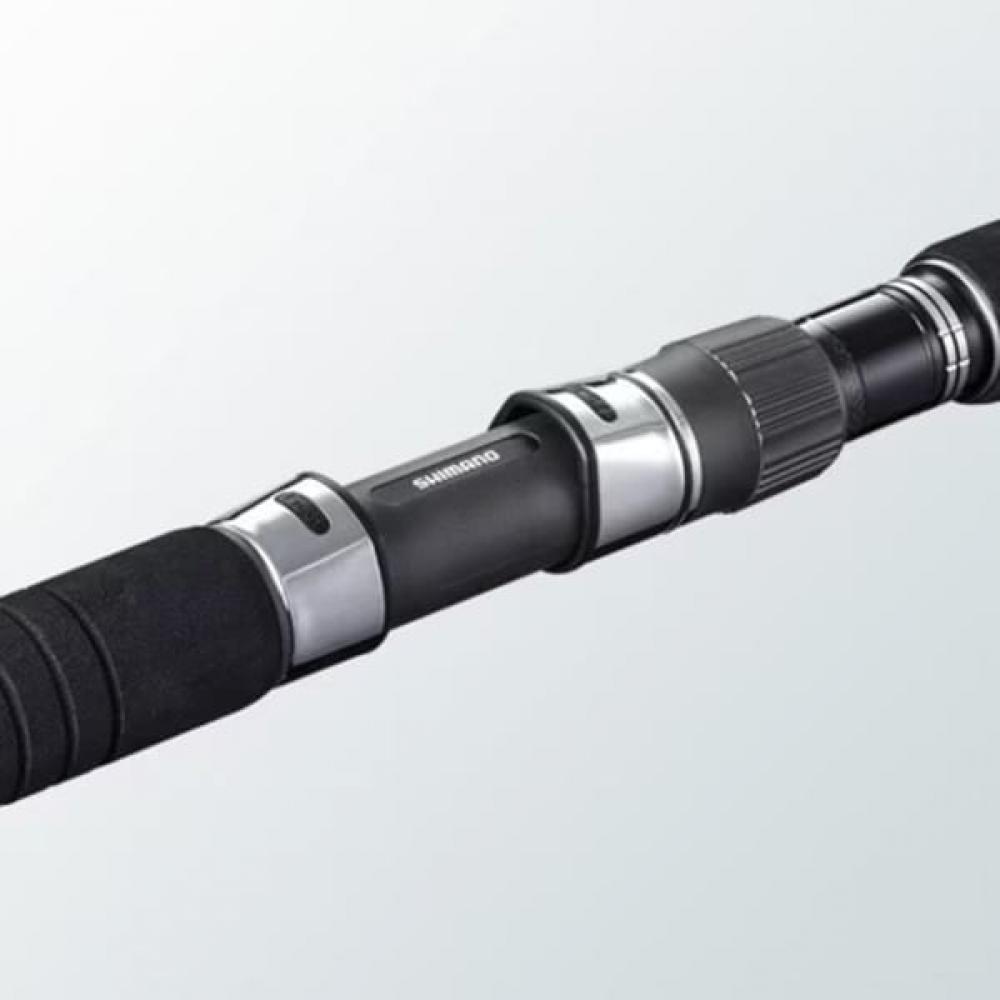 SHIMANO 20 Game Type J S56 7 [offshore Rod]