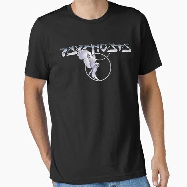 Psygnosis logo Essential Classic T-Shirt Made in USA Size S to 5XL 3XL
