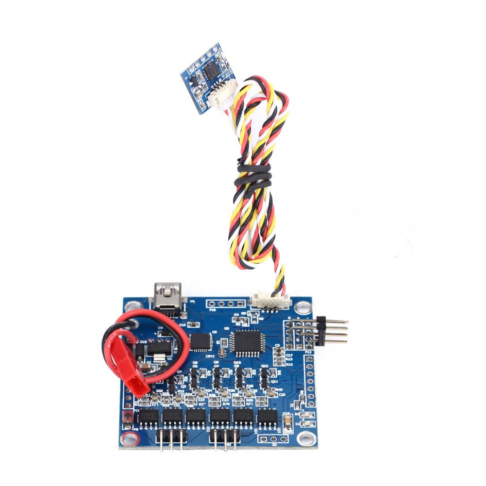 BGC 3.0 Mos Drive Large Current 2 Axle Brushless Gimbal Controller Board Driver with Sensor