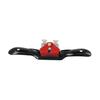 Wood Planer Hand Tool Adjustable High Speed Steel Blade for DIY
