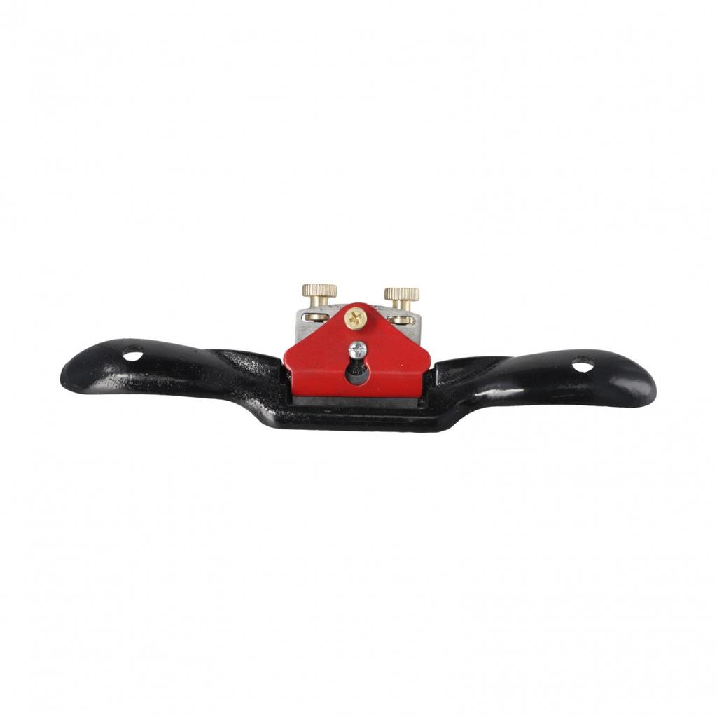 Wood Planer Hand Tool Adjustable High Speed Steel Blade for DIY