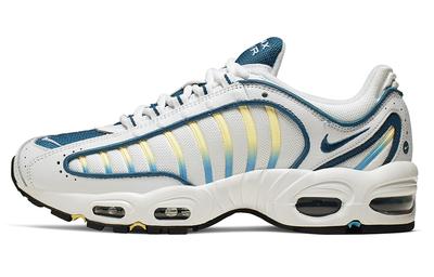 Air Max Tailwind 4 Green Abyss Damen CJ6534-100