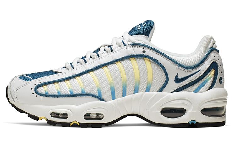 Nike Air Max Tailwind 4 Green Abyss Women s CJ6534-100 35.5