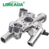902-319 68003582AB Aluminium Thermostat Housing For Dodge Jeep Chrysler 200 Sebring Journey Caliber Compass Patriot 1.8 2.0 2.4L