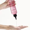 A'PIEU Raspberry Hair Vinegar 200ml | pH Balancing Hair & Scalp Care for Smooth, Shiny Hair