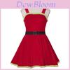 Der Grinch Cosplay Kostüm Erwachsener Kind Grünes Monster Umhang Kleid Für Anime Rollenspiel