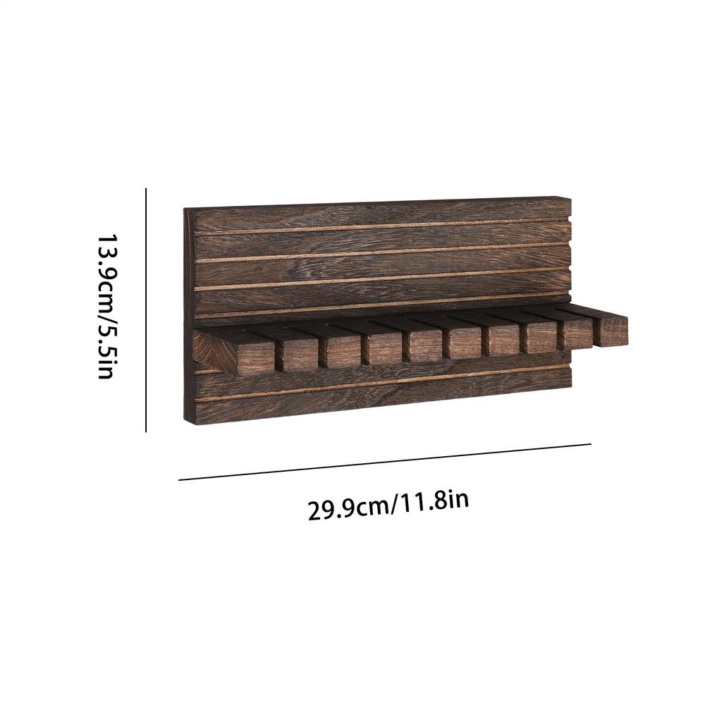 

Belt Organizer For Closet Wall Mount Sturdy Space Saving Tie Rack Closet Organizers For Adults Lovers Families Friends Women хаки
