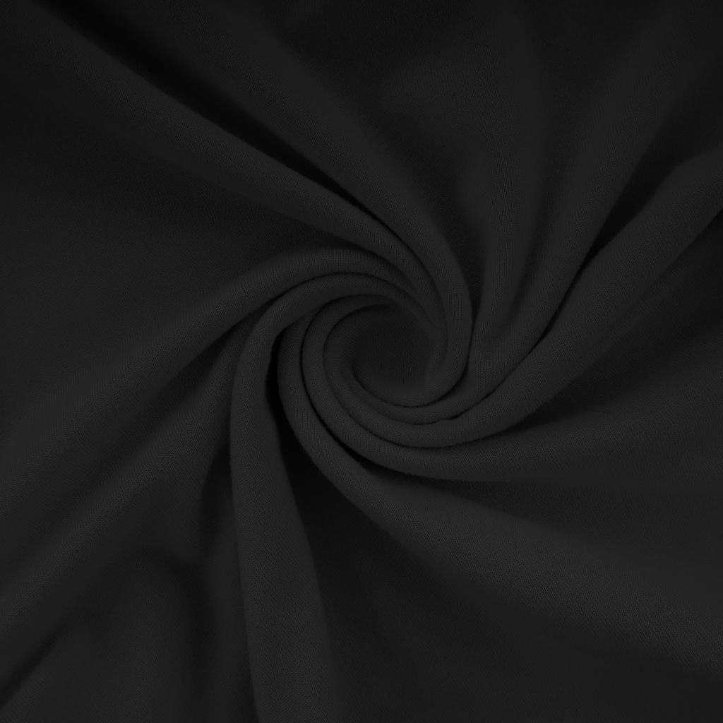 Women's Fashion Large Solid Color Shorts Lace Splicing Bottom Pants With Elastic Waist Sports And Leisure Pants