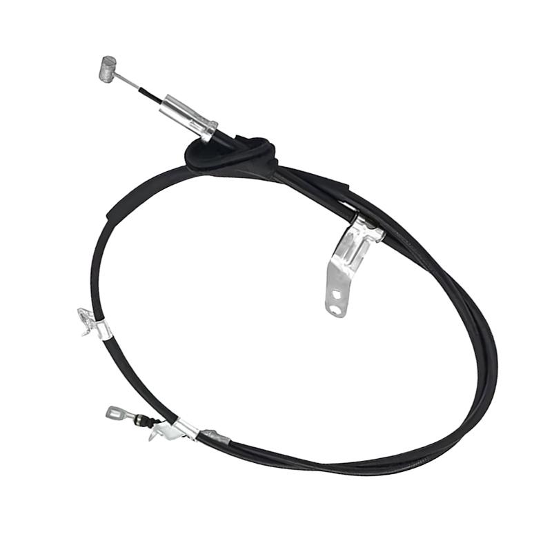 For Honda Accord FIT Civic Rear Parking Brake Handbrake Cable