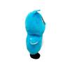 25cm Milo Pelúcia Infantil Brinquedo de Pelúcia Abraçável Pelúcia Animais Empalhados Boneca Brinquedos Macios A+