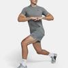 Nike Flex Rep Loose Breathable Unlined Fitness Casual Shorts Men shorts Smoke-Gray FN3002-084
