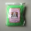 Summer White Pink Blue Round Lace Curtain Dome Bed Canopy Netting Princess Mosquito Net Suit for 1.2m-1.5m Child Bed Double Bed