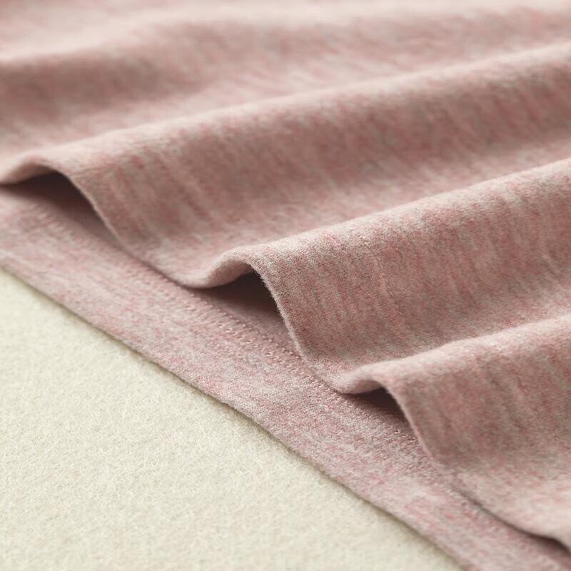 Hengyuanxiang Round Neck Thermal Underwear Set HYXNY006