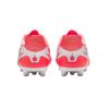 Nike Tiempo Legend 10 Academy Slip Resistant Abrasion Resistant Soccer Shoes Unisex Red DV4339-800