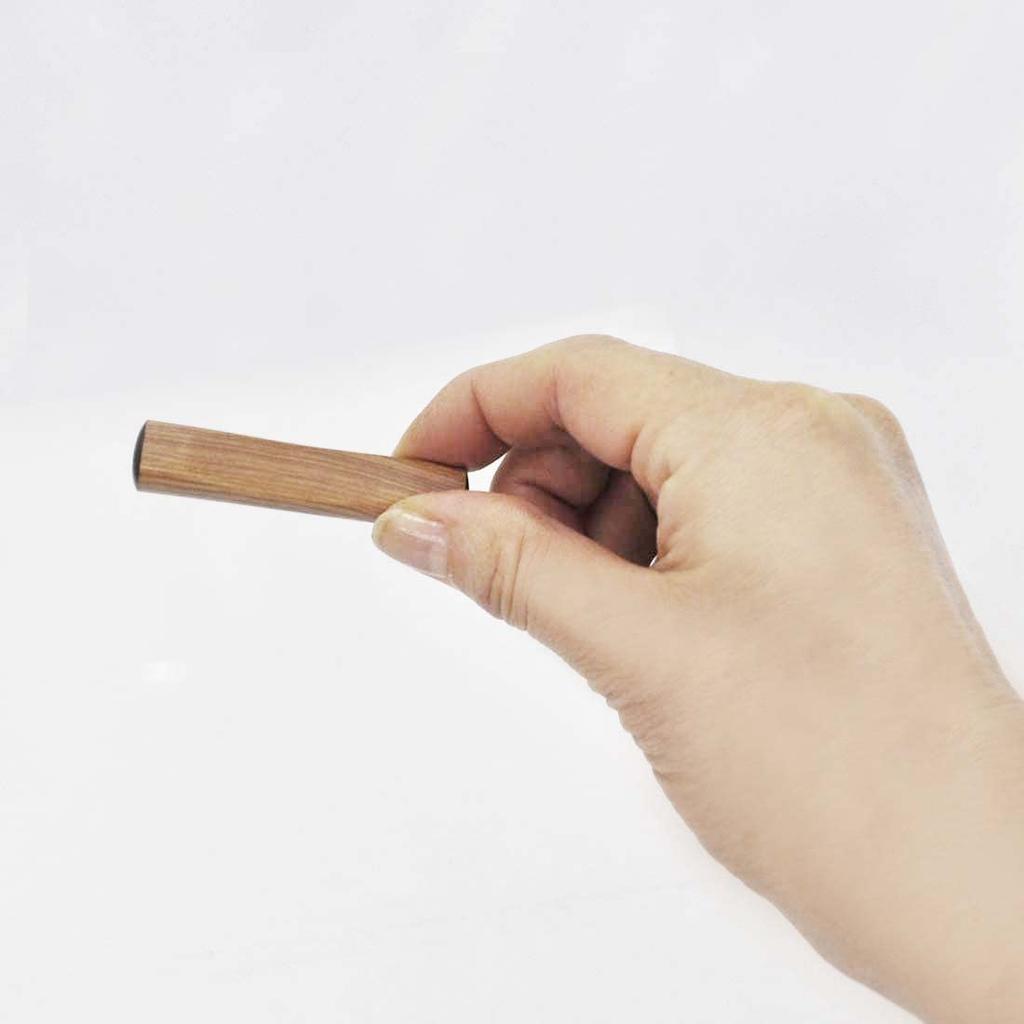 Ishida Chopsticks Set with Chopstick Cocotte Ethical Made in 60195 Couple's Rest, Box, Japan,