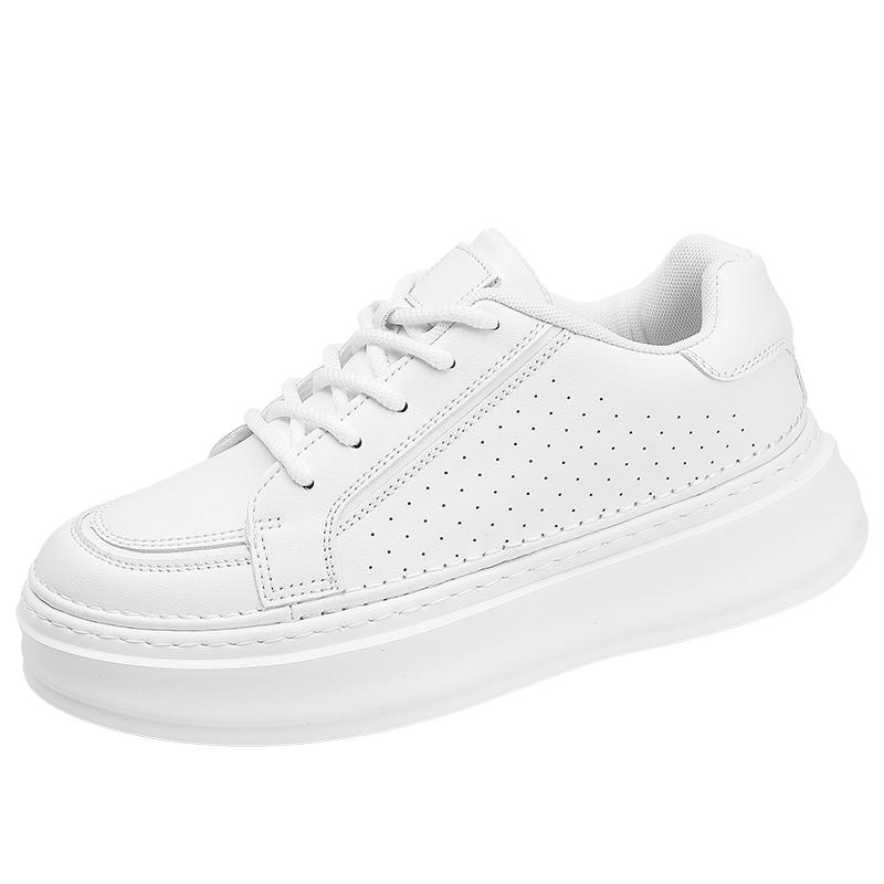 

New Summer Men S Sports And Leisure Shoes Anti Slip Wear-Resistant Breathable And Comfortable For Men 39-44 39