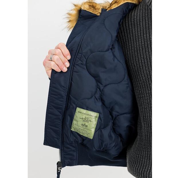 Куртка Alpha Industries AI.113145-07-S