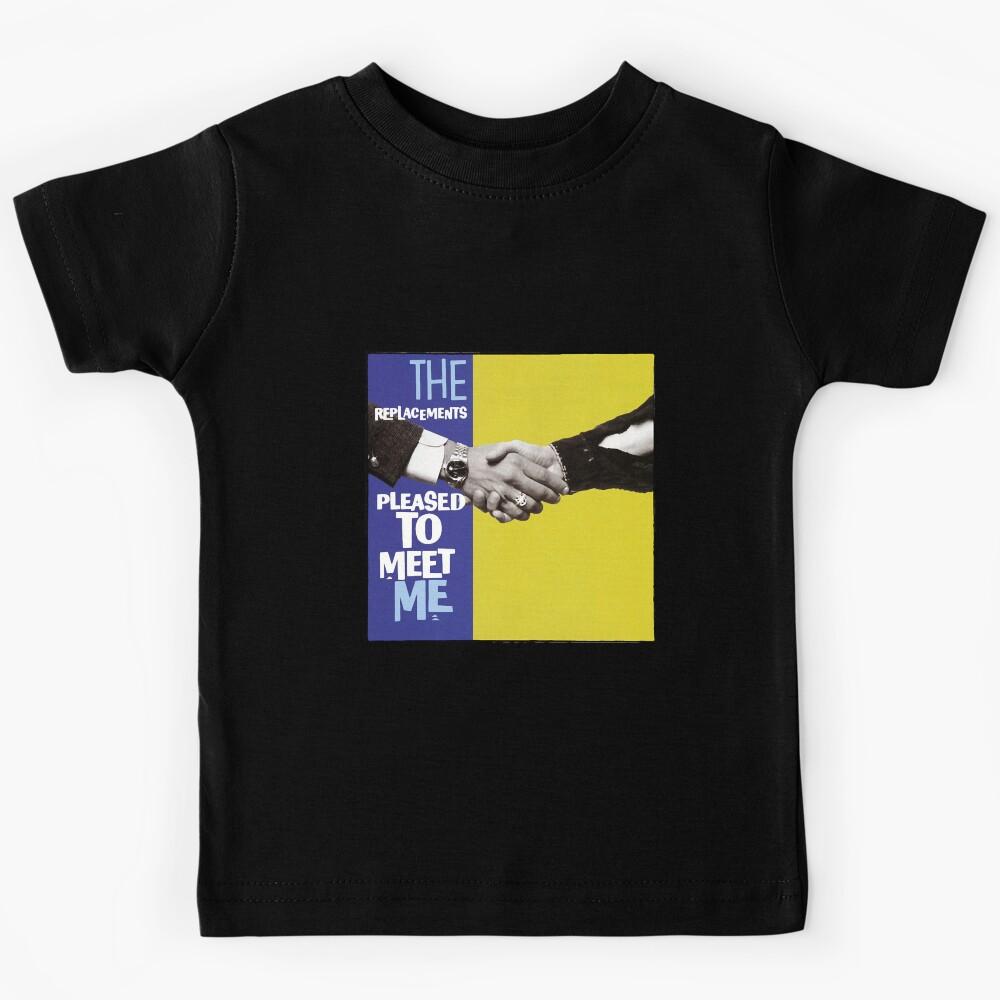 The Replacements 7 Kids T-Shirt 130
