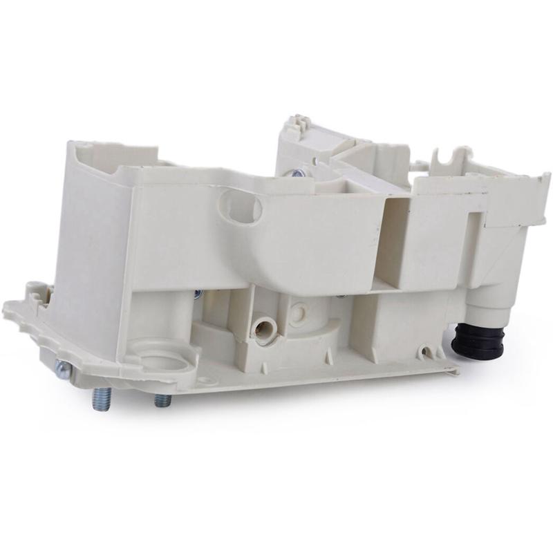 AD23-1 PCS Crankcase Assembly Box Body Plastic White Crankcase Oil Tank Housing For STIHL 017 018MS170 180