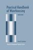 The Practical Handbook of Warehousing Book