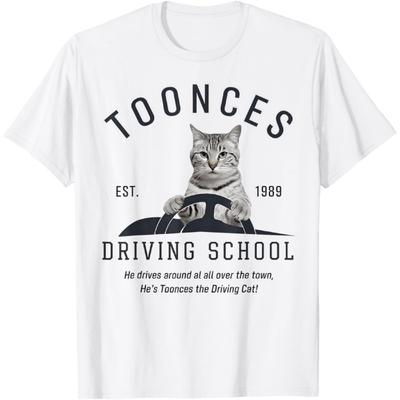 Toonces Driving School Est(5)