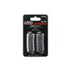KATO N Gauge Curved Track R216-15 (4 Tracks) 20-171 Model Railroad Supplies