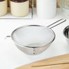 TS 18-8 Heavy-Duty Strainer 19cm 31312