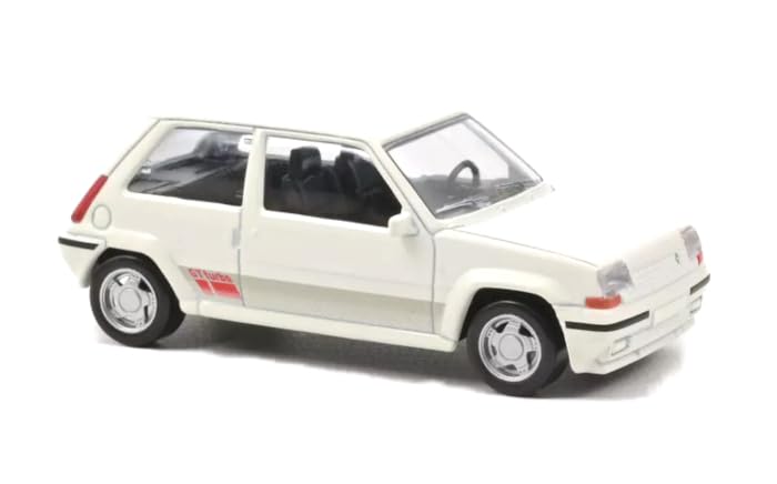 Norev Gift Box Set of 3 Young Timer Finished Models 1/43 Jet-car
