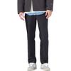 New Balance SS25 Casual Pants Men's Black NTF18061-BK
