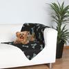 TRIXIE Couverture Doublée Beany Pour Chien
