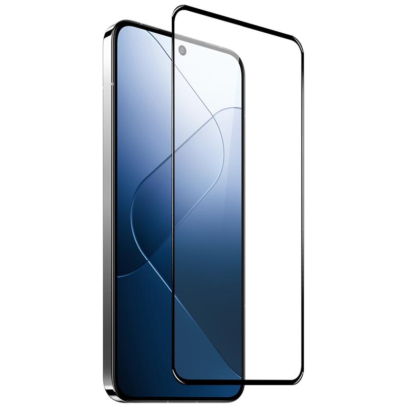 NORTHJO A+ For Xiaomi 14 Screen Protector High Aluminum-silicon Silk Printing Film