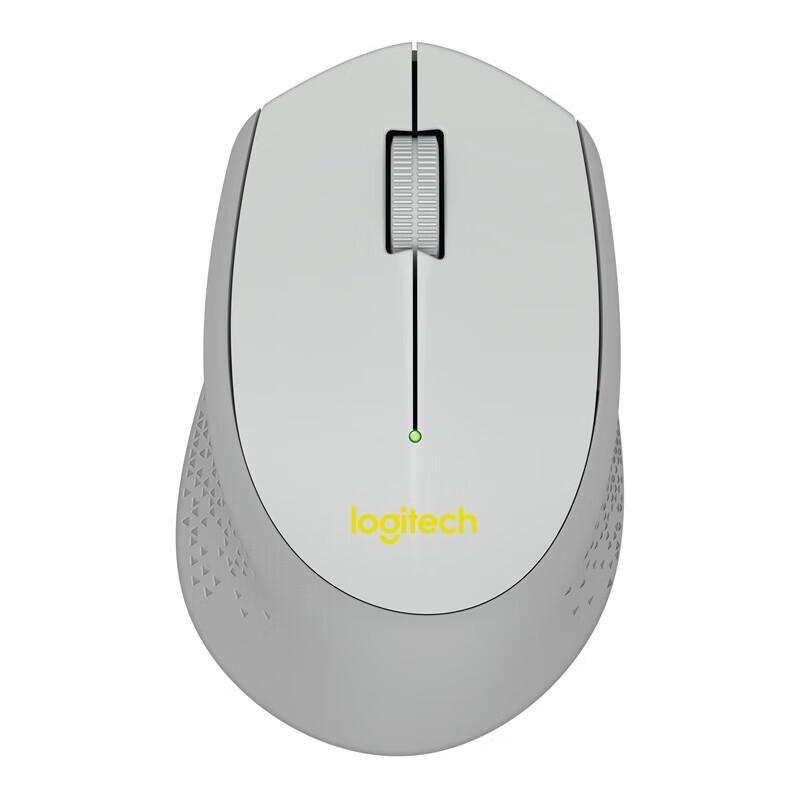 

Logitech M280 Wireless Mouse