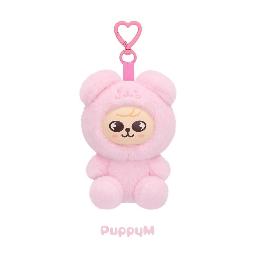 Stray Kids - [STAY in Our Little House] SKZOO PLUSH TOY Ver