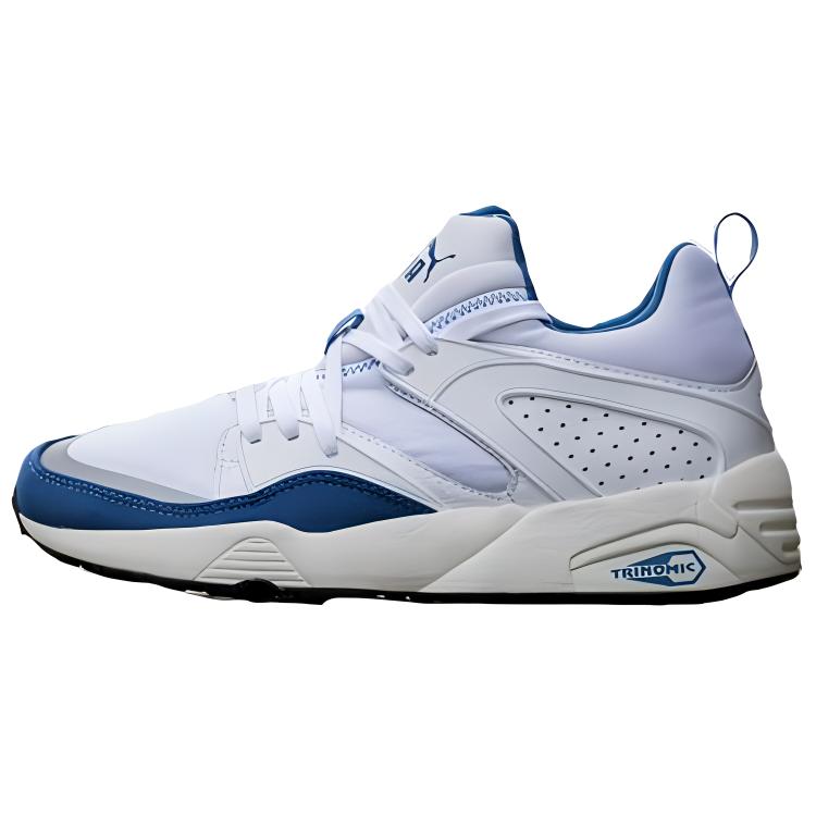 PUMA Blaze Of Glory Primary Og WT/BL 358150-01 39